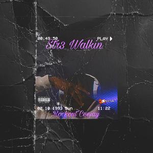 Str3 Walkin (Explicit)