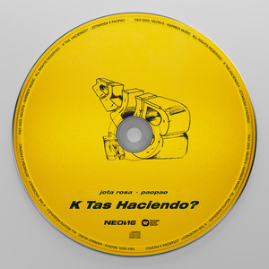 K Tas Haciendo? (Explicit)
