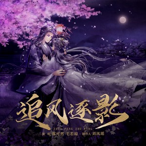 追风逐影 (伴奏)