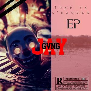 Melville(feat. Capman) (Explicit)