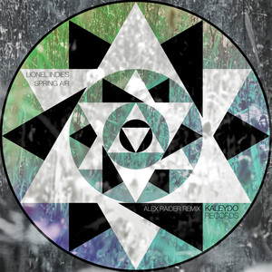 Spring Air (Alex Raider Extended)