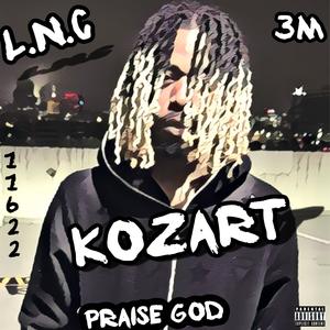 (Bonus track) What's Crackin! (Explicit)