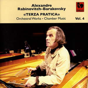 La Belle Musique No. 3, for Orchestra