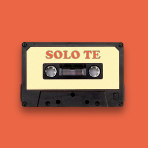 SOLO TE