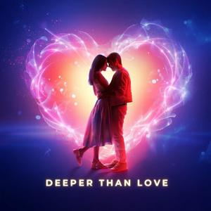 Deeper Than I Thought