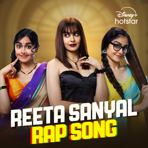 Reeta Rap (From "Reeta Sanyal")