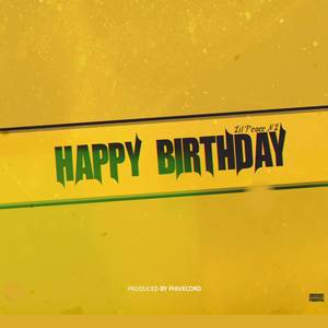 Happy Birthday (Explicit)