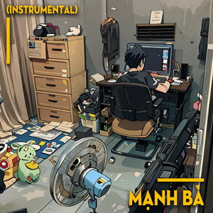 Mạnh Bà (Remix|Instrumental)
