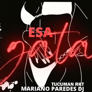 ESA GATA (feat. Mariano Paredes DJ)