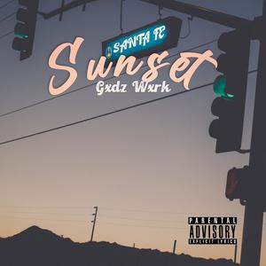 FOUR A.M. (feat. SlowBurnCrew & OHSO?) (Explicit)