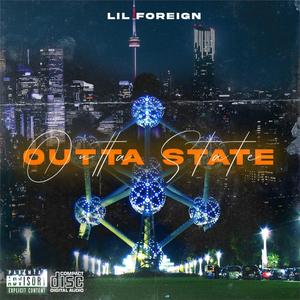 Outta State (Explicit)