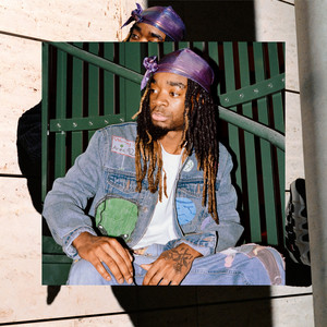 Jeg ****a opp (unnskyld) (Explicit)