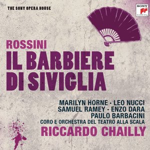 Rossini: Il barbiere di Siviglia - The Sony Opera House