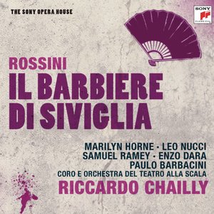Il Barbiere di Siviglia - La calunnia è un venticello (Highlights)