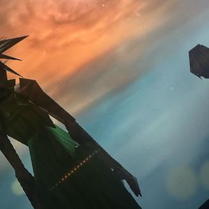 cancer (feat. kin) (Explicit)