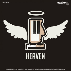 Heaven (Original Mix)