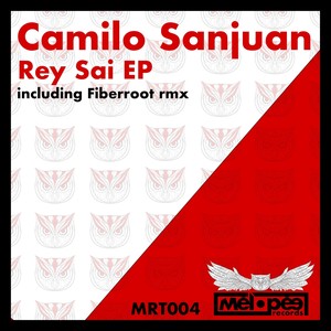 Rey Sai (Fiberroot Remix)