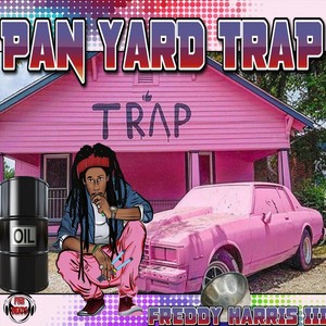 Pan Yard Trap