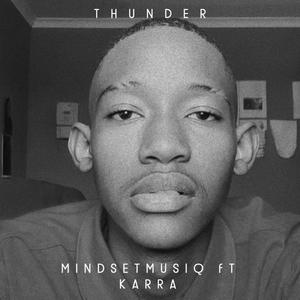 Thunder(feat. Karra)