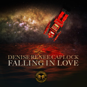 Falling In Love (David DeBerry Chill Mode Mix)