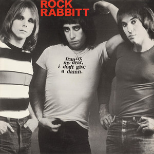 Rock Rabbitt