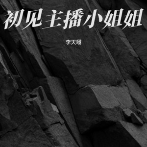 初见主播小姐姐 (伴奏)