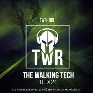 The Walking Tech (Original Mix)