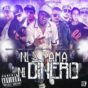 Ni Por Fama Ni Dinero (Explicit)