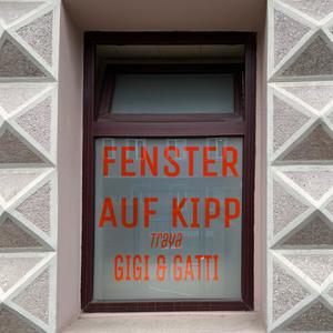 Fenster auf Kipp (Explicit)