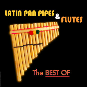 Latin Pan Pipes & Flutes