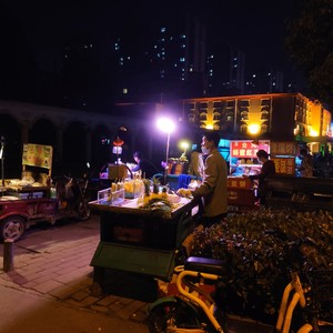 父亲写的散文诗