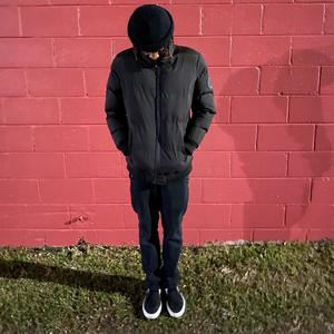 Under Water (Explicit)