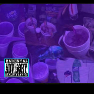 Purple Cup (Explicit)