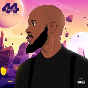 44 Seasons (Explicit)