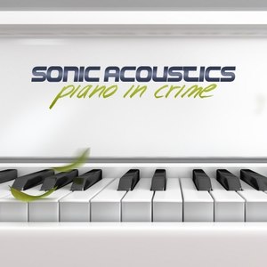Piano in Crime (Original Mix)
