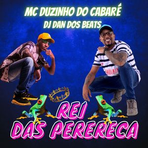 Rei Das Perereca (Explicit)