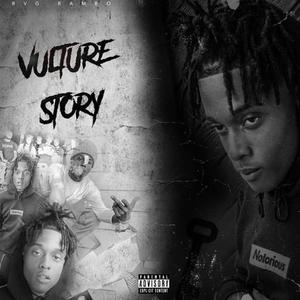 Vulture Story Deluxe (Explicit)