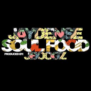 Soul Food (feat. JBoogz)