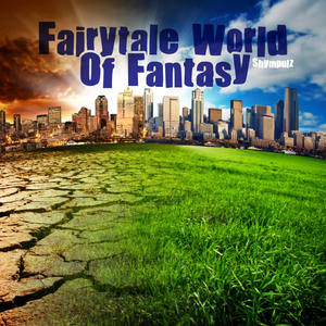 Fairytale World of Fantasy