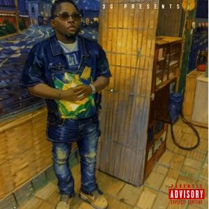 Risk It All (feat. BSE Count) (Explicit)