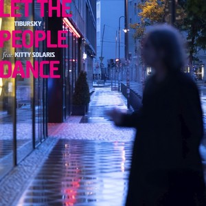 Let The People Dance