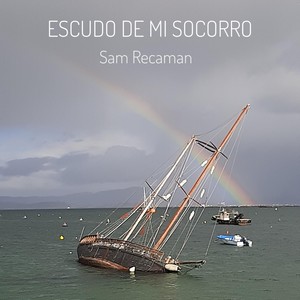 Escudo de Mi Socorro