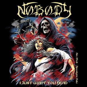 I Just Want You Dead (Inside Me)