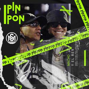 Pin Pon