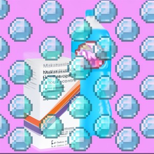 Fanta de diamante (feat. lilnannputa, Kill Baby & Belce 423) (Explicit)