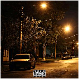 Street Lights(feat. King Taydo) (Explicit)
