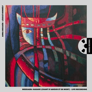 IX. L'escalier redit, gestes du soleil (Live recording)