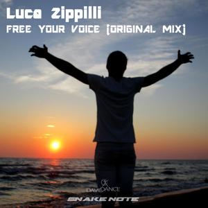 Free Your Voice - Single