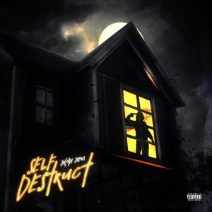 SELF DESTRUCT (Explicit)