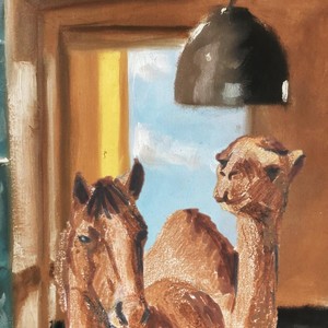 Kaíró! (feat. Una Torfa)